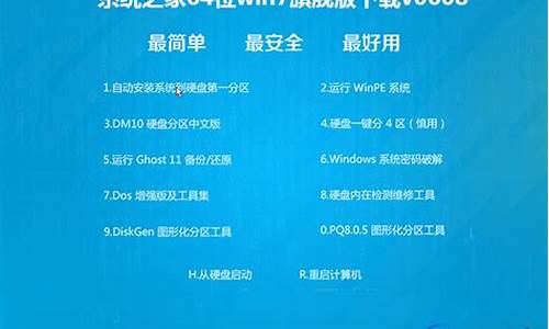 win7系统升级64位