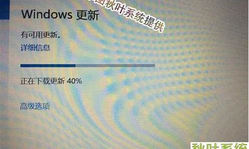 win10更新不动 0_win10更新不动 0%