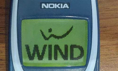 nokia windows系统