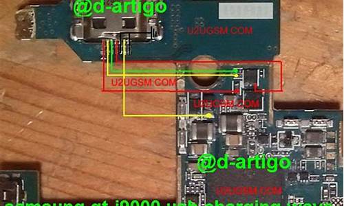 i9000的usb驱动程序_u9300c驱动