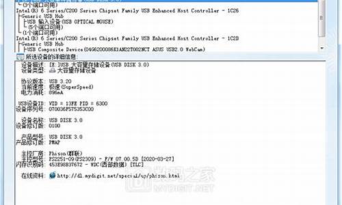 闪迪u盘量产工具及教程_闪迪u盘量产工具及教程视频_2