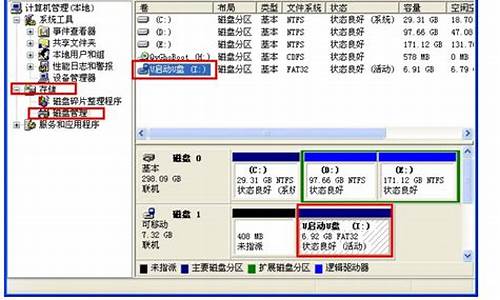 金士顿u盘格式化不了_金士顿U盘格式化不了怎么办