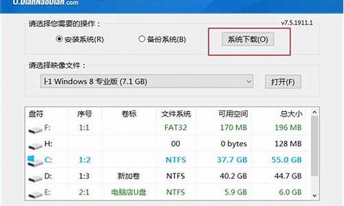 联想笔记本用u盘怎么装系统_联想笔记本用u盘怎么装系统教程_2