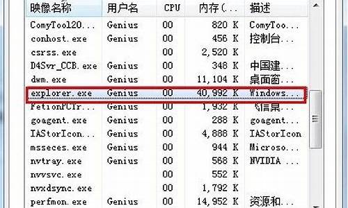 程序占用u盘无法弹出怎么解决_程序占用u盘无法弹出怎么解决呢_2