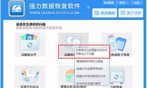 强力格式化u盘软件_强力格式化u盘软件有哪些_2