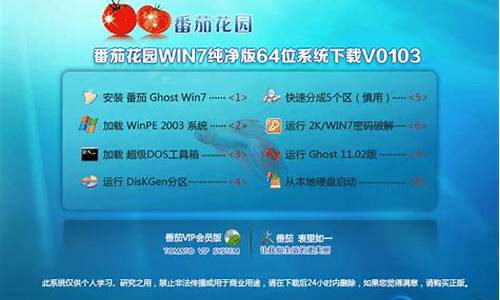 番茄花园win7系统32_番茄花园win7系统32位