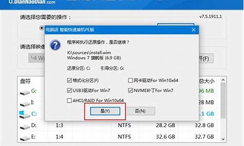 用u盘装系统文件_用u盘装系统文件会丢吗