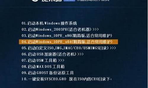 怎么装win7系统啊_怎么装win7系统-_1