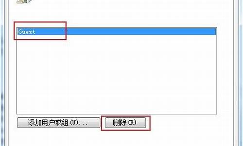 win7共享后无权限访问磁盘_win7共享后无权限访问权限