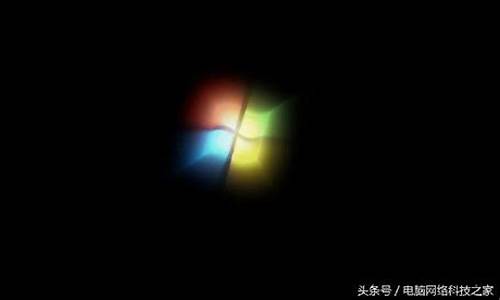 win7开机动画制作_win7开机动画动漫版