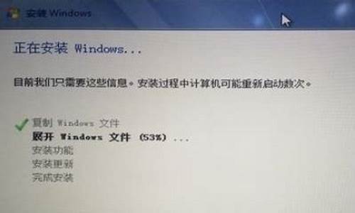 mac win7启动盘启动不了_mac装win7无法启动