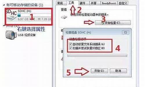 修复sd卡无法格式化_修复sd卡无法格式化怎么回事