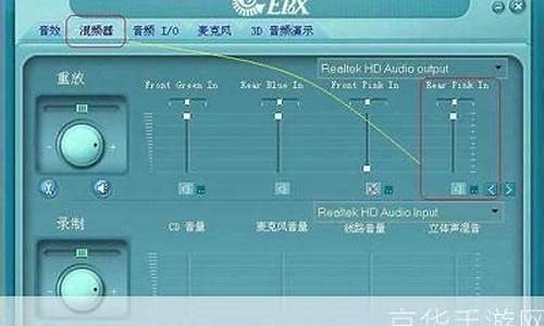 惠普xp声卡驱动_惠普声卡驱动下载