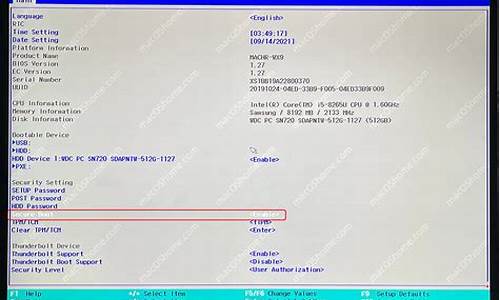 bios 关闭usb_bios关闭usb关机供电