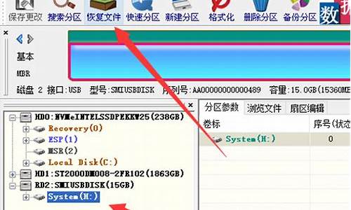 u盘显示未被格式化怎么回事_u盘显示未被格式化怎么回事啊