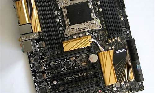 intelx79主板bios设置教程_intelx79主板说明书