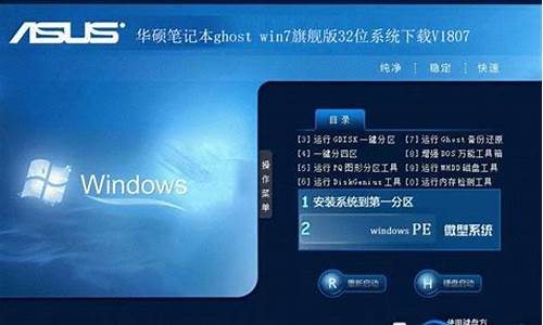 32华硕win7旗舰版激活_华硕win7旗舰版激活密钥